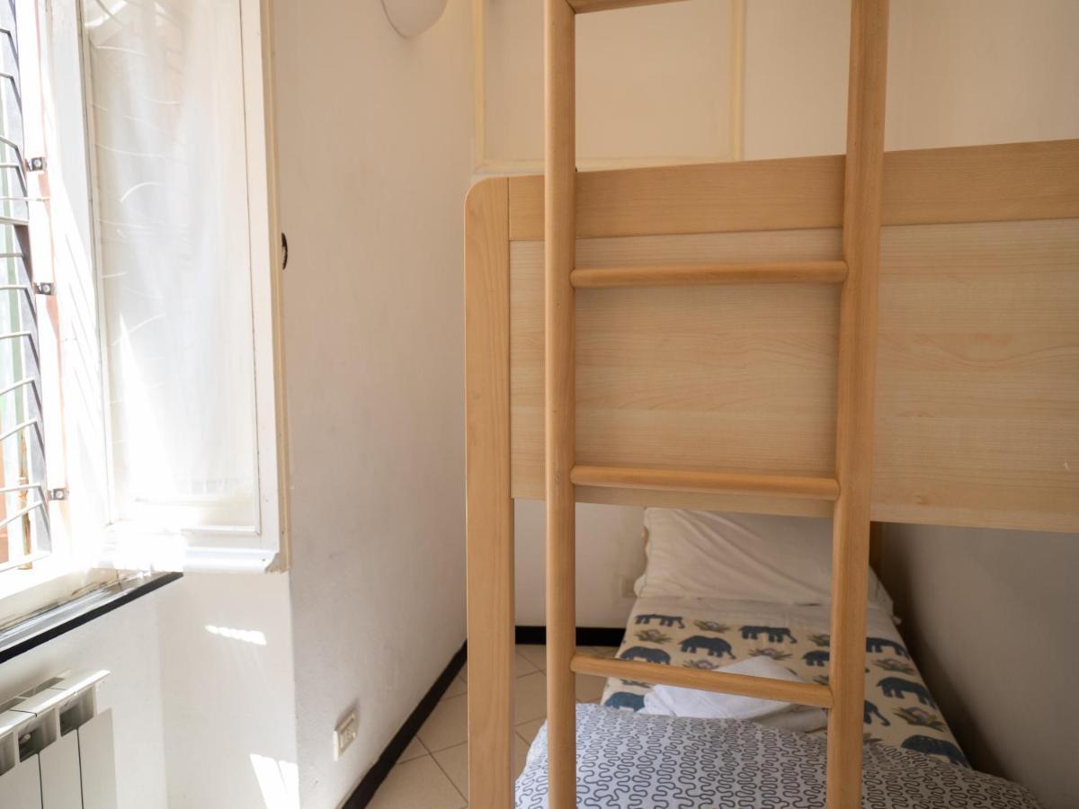 Ventega Sea View Apartment Вернацца Екстер'єр фото