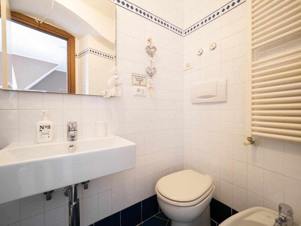 Ventega Sea View Apartment Вернацца Екстер'єр фото