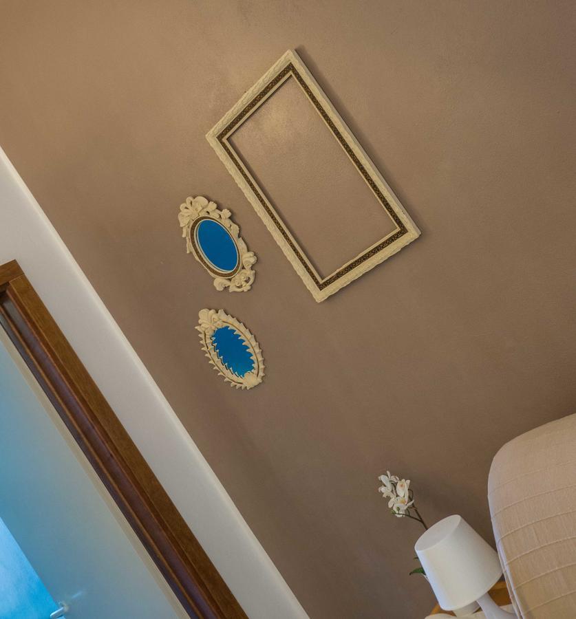 Ventega Sea View Apartment Вернацца Екстер'єр фото