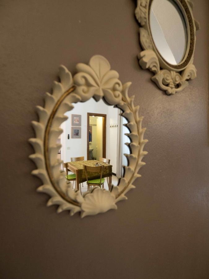 Ventega Sea View Apartment Вернацца Екстер'єр фото